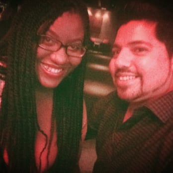 IPIC Pasadena - Beautiful lounge! - Cinema Near Me - Pasadena, California