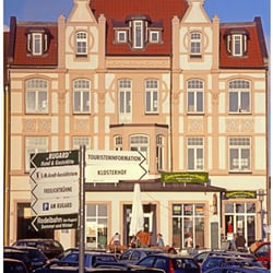 Gastwirtschaft am Markt