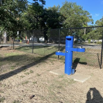 New Town Bark Park - It has water for the humans and the pups - Dog Parks Near Me - Myrtle Beach, South Carolina New Town Bark Park - It has water for the humans and the pups - Dog Parks Near Me - Myrtle Beach, South Carolina