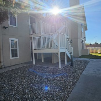 Sonesta ES Suites Albuquerque - Building set ups - Hotels Near Me - Albuquerque, New Mexico