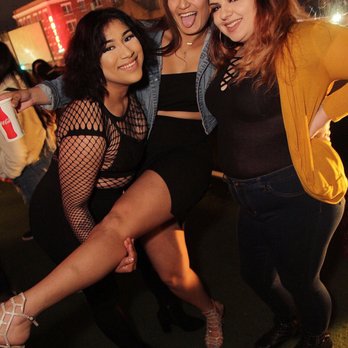 Flyway At Fox - Cocktail Bars Near Me - Pomona, California