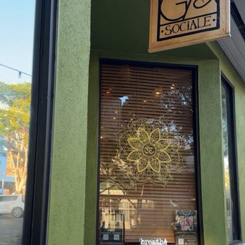 Yoga Sociale - Outside - Yoga Near Me - Hayward, California Yoga Sociale - Outside - Yoga Near Me - Hayward, California