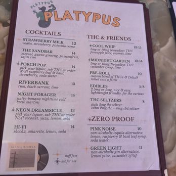 The Platypus - Bars Near Me - Omaha, Nebraska The Platypus - Bars Near Me - Omaha, Nebraska