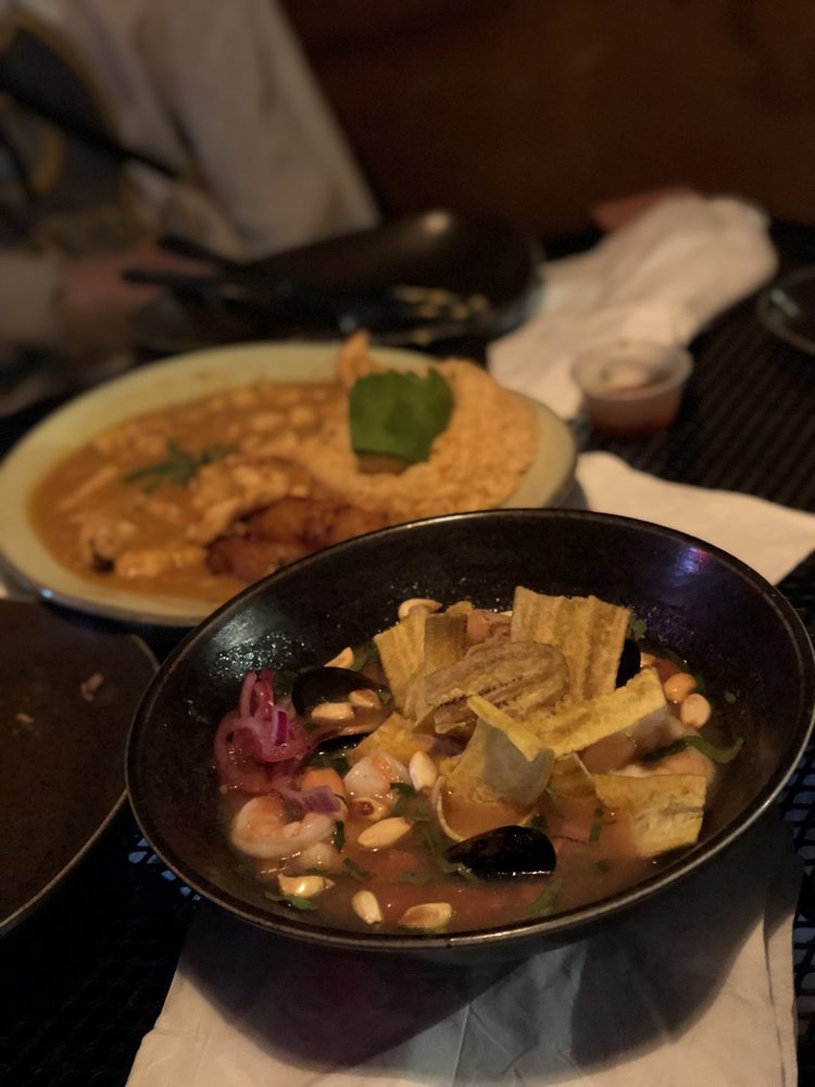 ÑAÑO ECUADORIAN KITCHEN CLOSED Updated August 2024 877 Photos