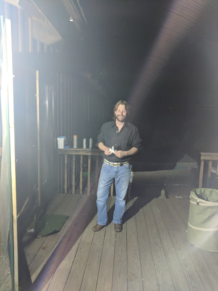 Slide of All in One Home Services