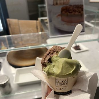 RivaReno Gelato - Gelato Near Me - Miami, Florida RivaReno Gelato - Gelato Near Me - Miami, Florida