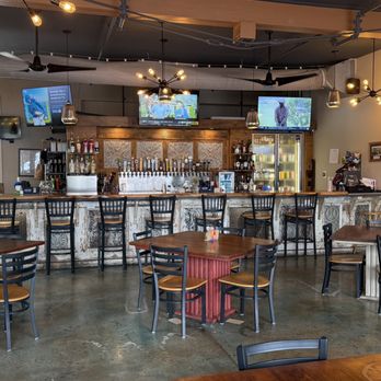 Main Street Social House - Venues & Event Spaces Near Me - Hannibal, Missouri Main Street Social House - Venues & Event Spaces Near Me - Hannibal, Missouri