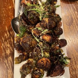 General Tso Brussels