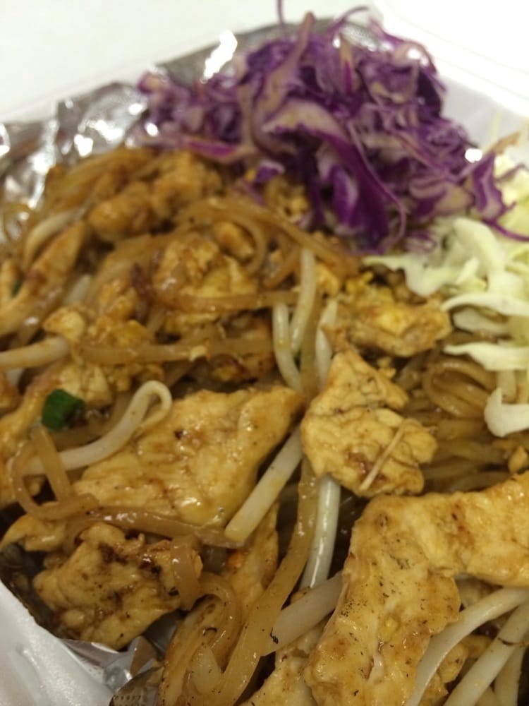 Dara Thai Express