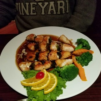 Taka Sushi - Chicken yakitori - Sushi Bars Near Me - Summit, New Jersey