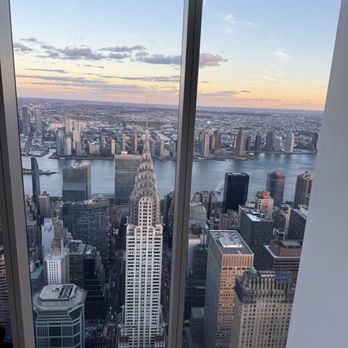 Summit One Vanderbilt - Observatories Near Me - New York, New York Summit One Vanderbilt - Observatories Near Me - New York, New York