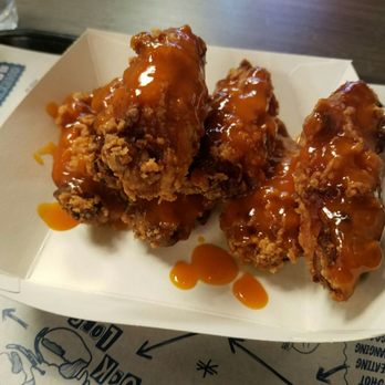 CHIK'N - Hot wings - Fast Food Near Me - Marylebone, XGL CHIK'N - Hot wings - Fast Food Near Me - Marylebone, XGL