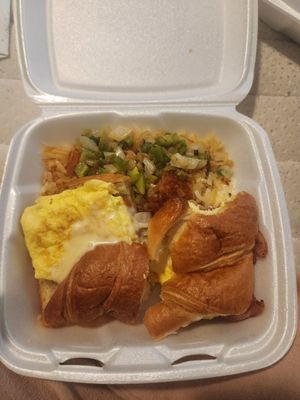 Country Club Diner by null