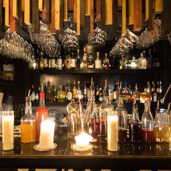 King George Speakeasy - a bar with candles and wine glasses - Cocktail Bars Near Me - York, Pennsylvania King George Speakeasy - a bar with candles and wine glasses - Cocktail Bars Near Me - York, Pennsylvania