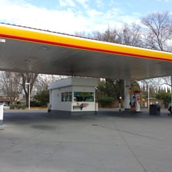 Shell