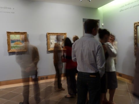 Musée Bonnard by null