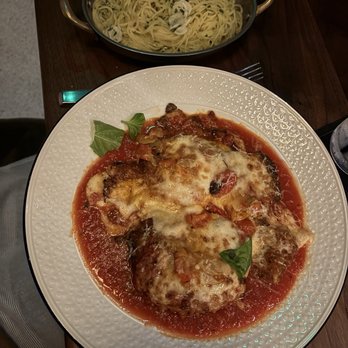 Tana - Veal - Italian Near Me - Metairie, Louisiana