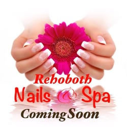Rehoboth Nails & Spa