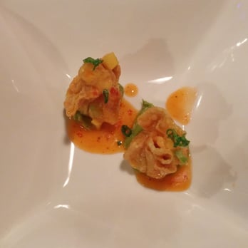Ozu852 - Yummy tuna "grenades" - Sushi Bars Near Me - Englewood, Ohio