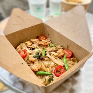 Santa Barbara & Goleta