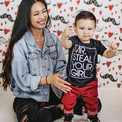Mari Lopez Photography - Valentines mini