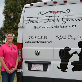 Tender Touch Mobile Grooming - Pet Groomers Near Me Tender Touch Mobile Grooming - Pet Groomers Near Me