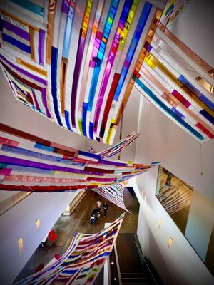 Nevada Museum of Art by null