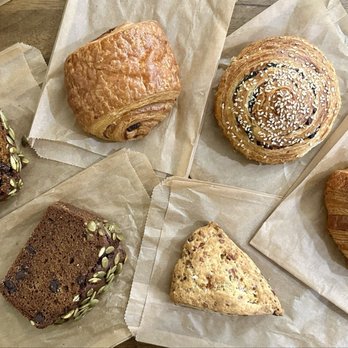 Groundwork Coffee - Pastries - Coffee & Tea Near Me - Los Angeles, California Groundwork Coffee - Pastries - Coffee & Tea Near Me - Los Angeles, California