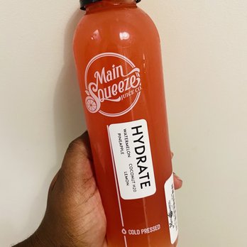 Main Squeeze Juice Co. - Watermelon Pressed Juice - Juice Bars & Smoothies Near Me - Metairie, Louisiana Main Squeeze Juice Co. - Watermelon Pressed Juice - Juice Bars & Smoothies Near Me - Metairie, Louisiana