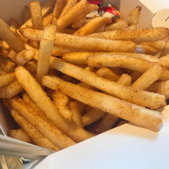 Boba Ave Express - Fries - Bubble Tea Near Me - Arcadia, California Boba Ave Express - Fries - Bubble Tea Near Me - Arcadia, California