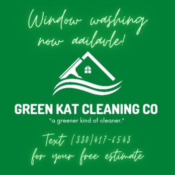 Green Kat Cleaning - Interior windows , tracks and panes as well as exterior washings up to 8 ft now available! - Home Cleaning Near Me Green Kat Cleaning - Interior windows , tracks and panes as well as exterior washings up to 8 ft now available! - Home Cleaning Near Me