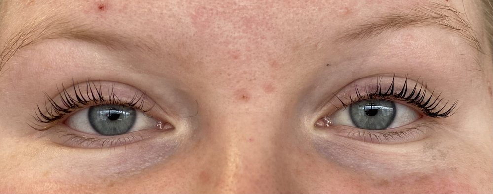 Lashes By Aspin Logo
