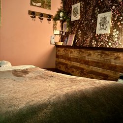 Spindrift Massage and Bodywork Therapy