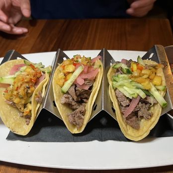 Central Bar + Restaurant - Steak tacos - American Near Me - Bellevue, Washington Central Bar + Restaurant - Steak tacos - American Near Me - Bellevue, Washington