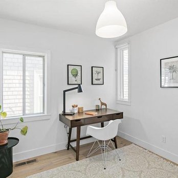 Maxwell & Kennedy Staging + Interiors - Home Staging Near Me - Castro Valley, California