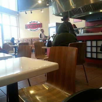 Extreme Teriyaki Grill Express - It's smoking in here! - Japanese Near Me - Atlanta, Georgia Extreme Teriyaki Grill Express - It's smoking in here! - Japanese Near Me - Atlanta, Georgia