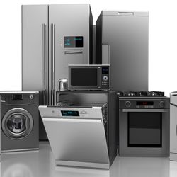 Chatham Appliance Repair - Appliance Repair