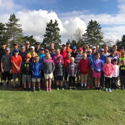 Elks 797 Golf Course - 2017 Junior Golf Camp