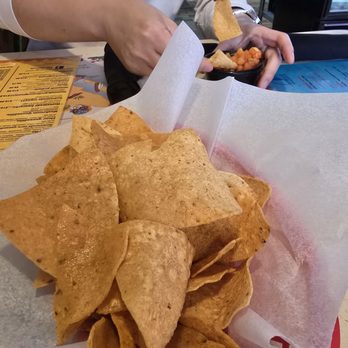 Las 7 Estrellas - Mexican Near Me - Milwaukee, Wisconsin
