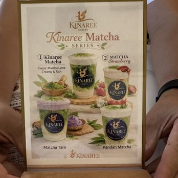 Kinaree Eatery - Breakfast & Brunch Near Me - Irvine, California