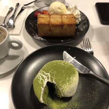 Spot Dessert Bar - Desserts Near Me - Flushing, New York Spot Dessert Bar - Desserts Near Me - Flushing, New York