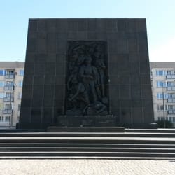 Pomnik Bohaterów Getta
