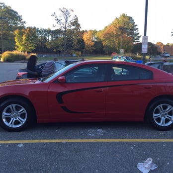 Pearson Chrysler Jeep Dodge Ram - I got it.... - Car Dealers Near Me - Richmond, Virginia