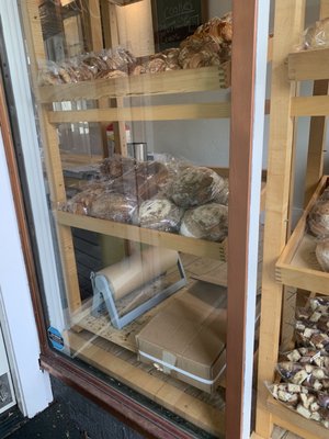 Dulce Artisanal Pastry by null