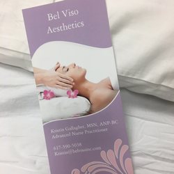 Bel Viso Medical Aesthetics