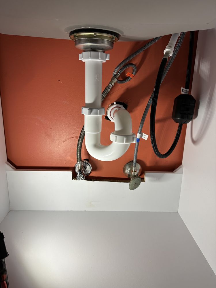 Slide of Prime Plumb