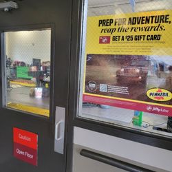 Jiffy Lube
