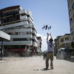 AeroVision Canada - Disaster & Emergency Response