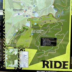 Silo Center Bike Park