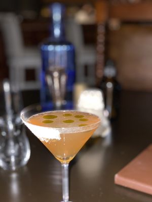 Diversion Cocktails by null